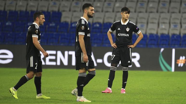 Karabağ İmkansızı Başardı!