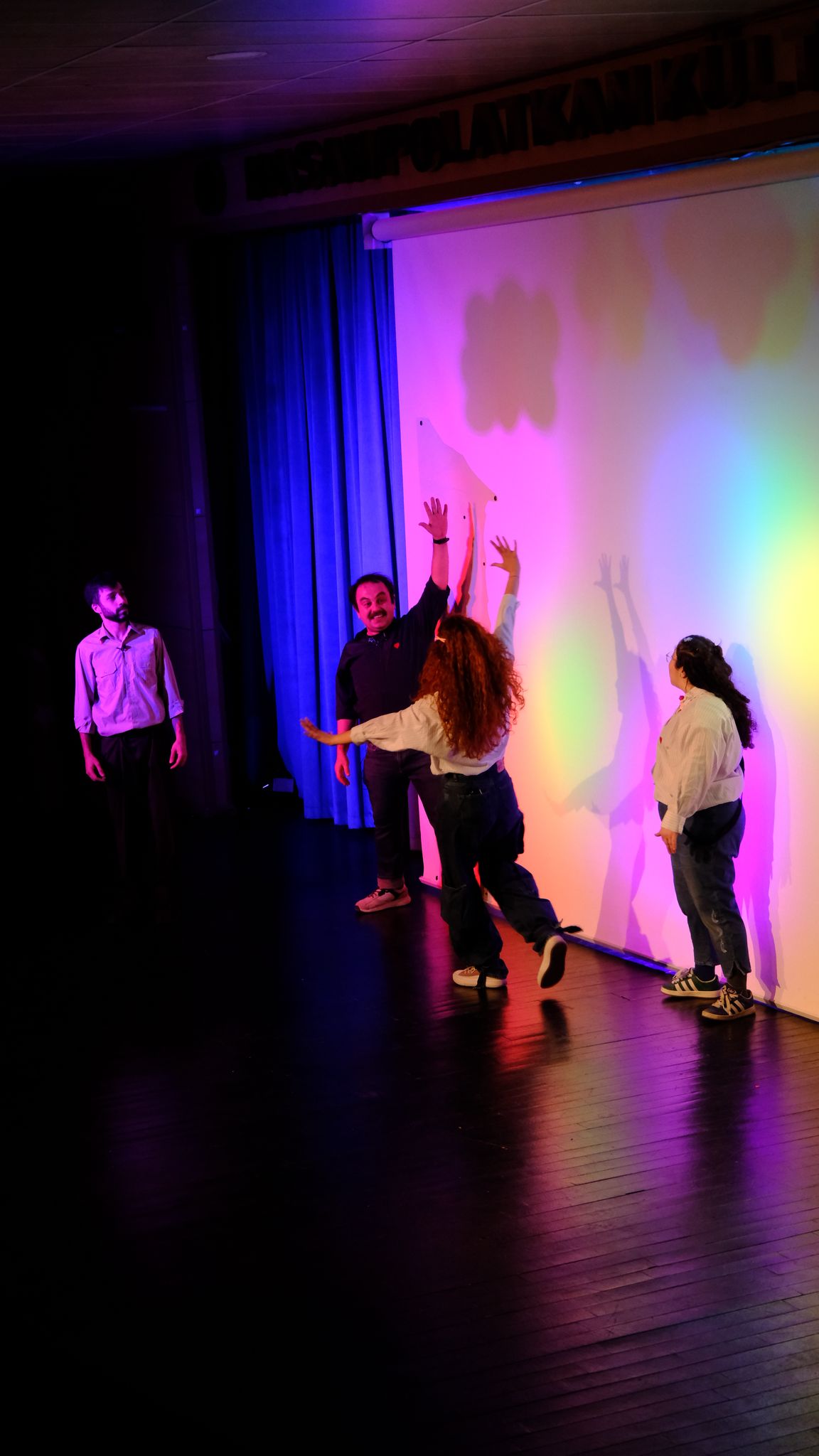 Karne Sevinci Odunpazarı’nda Tiyatro Sahnesine Taşınıyor (7)