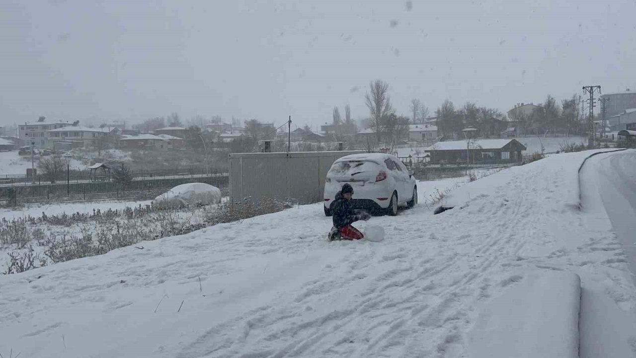 Bu hafta kar altında kalacak iller