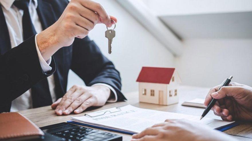 Konut kredilerinde düzenleme