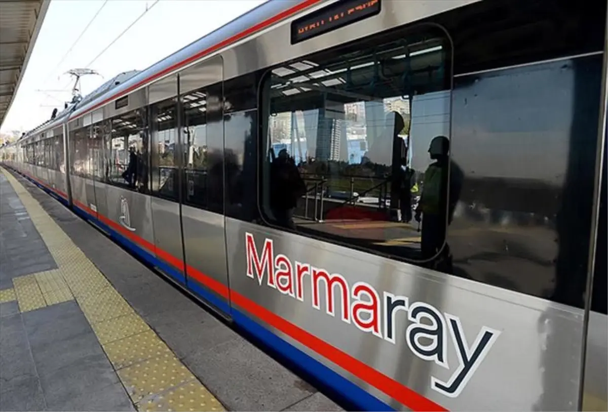 Marmaray