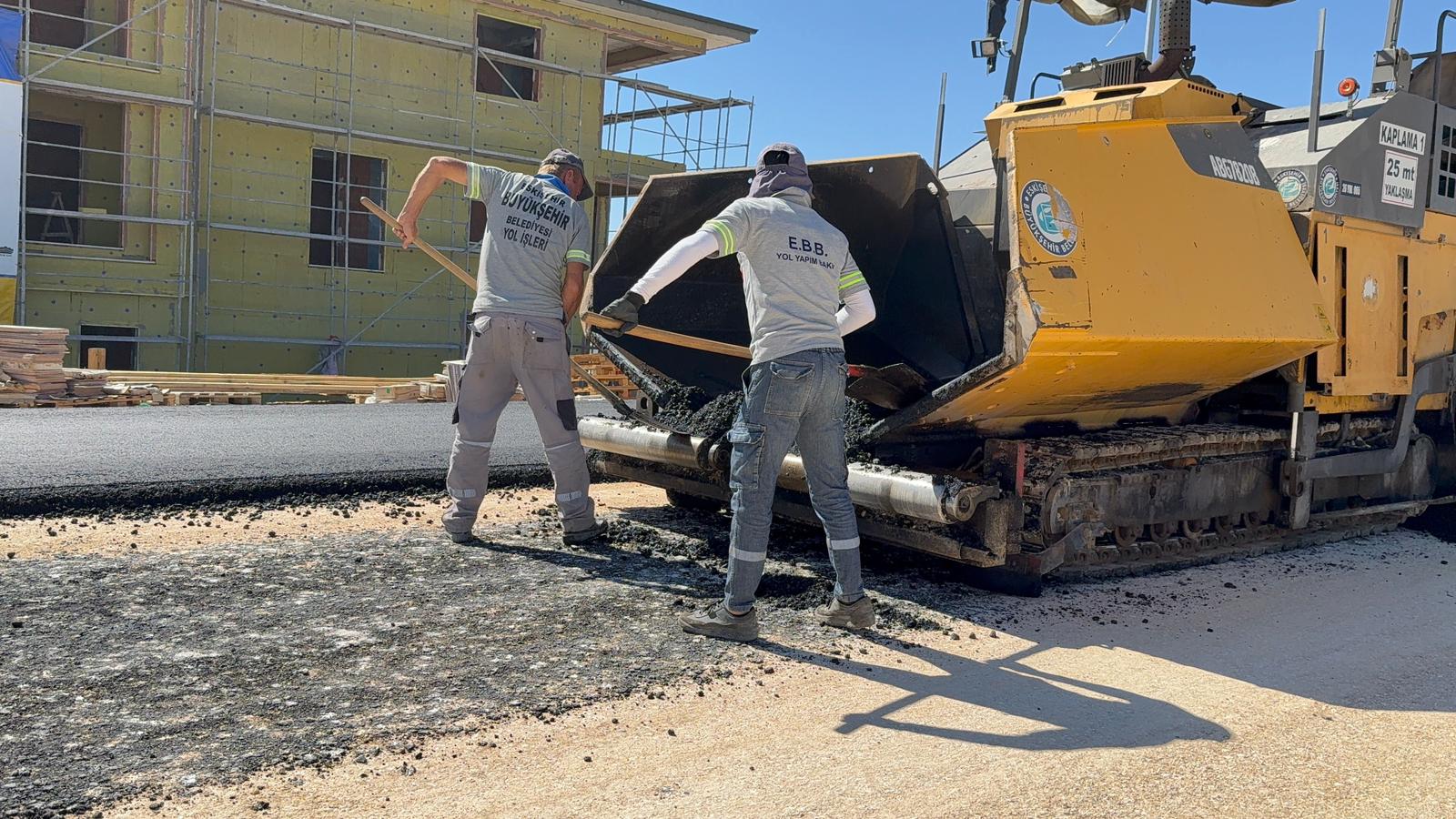 Merkezden Kirsala Ulaşim Konforu Zi̇rveye Çikti 