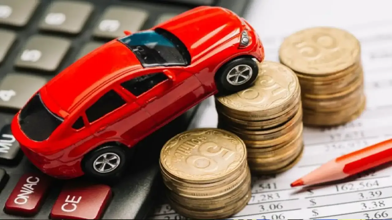 Motorlu Tasitlar Vergisi Yuzde 1895 Arttirildi