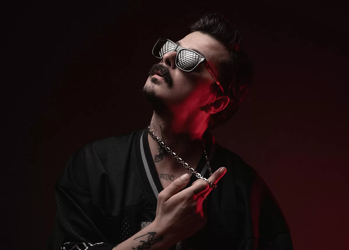 Rapçi No:1 Eskişehir Konseri 