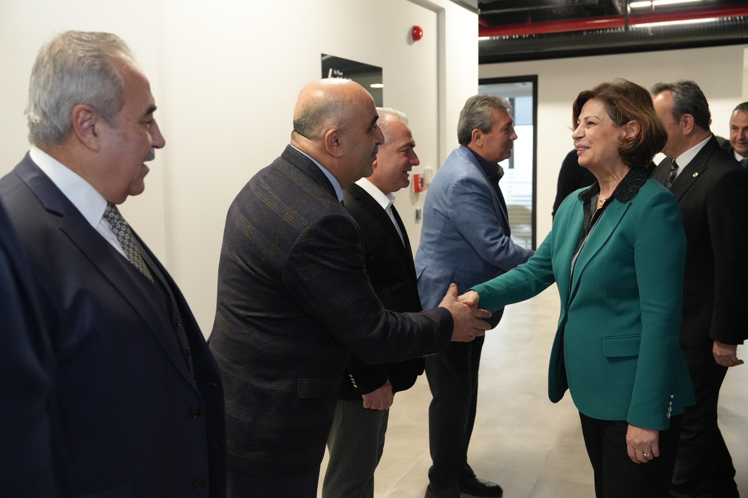 2026 Hedefleri̇ EBB