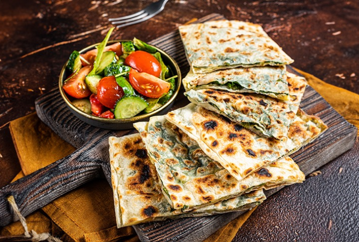 Gözleme nasıl yapılır?