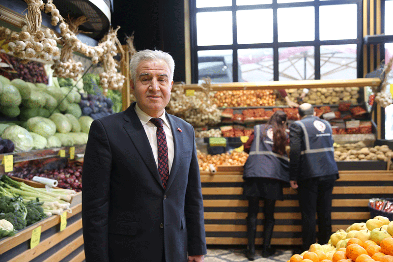 Ramazan Öncesinde (2)