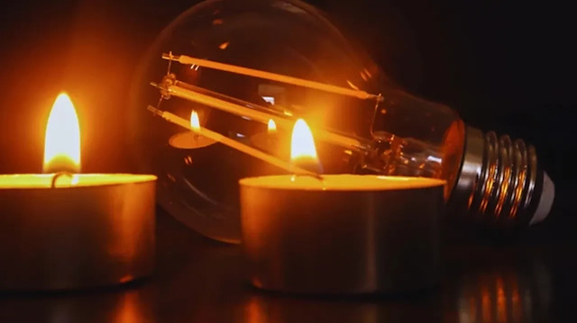 Eskişehir Elektrik Kesintisi