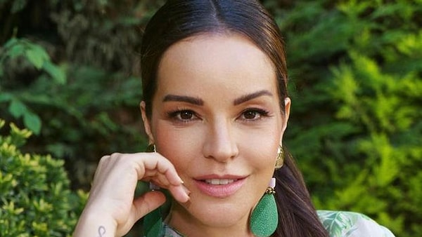 Bengü'den sert çıkış!