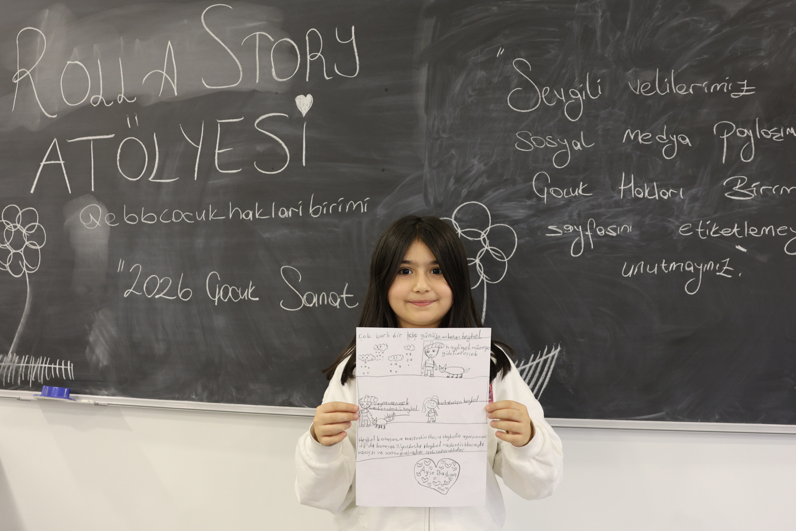 Sanatın farklı alanları