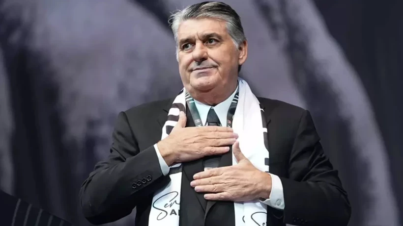 Serdal Adalı