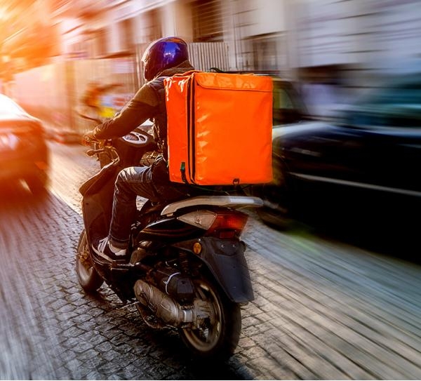 Milyonlarca Kuryeyi İlgilendiriyor