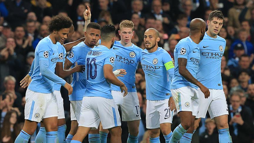 Manchester City'den kötü haber