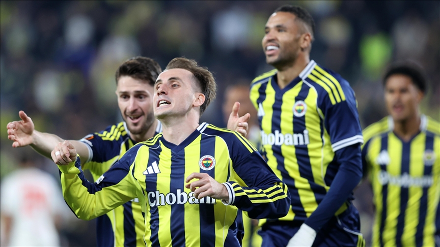 Fenerbahçe