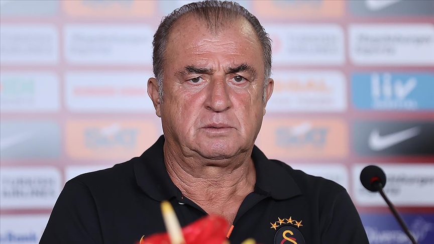 Fatih Terim