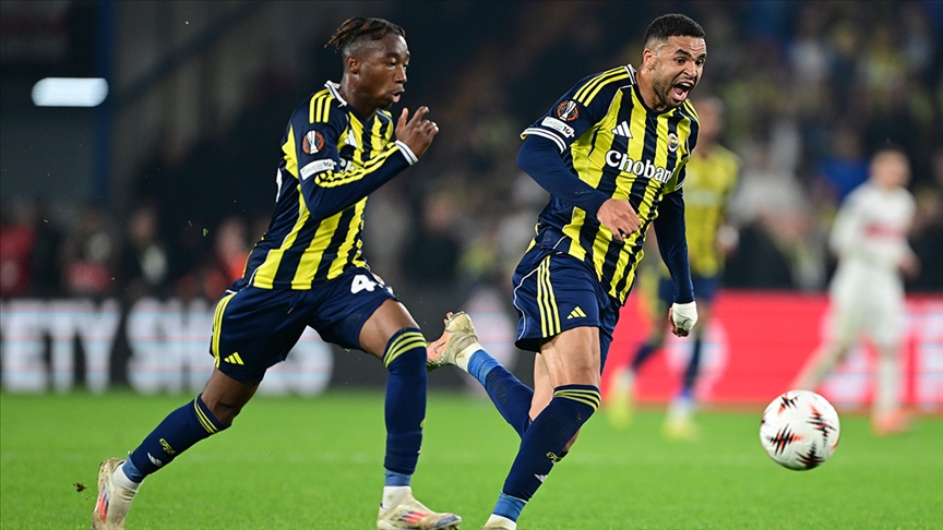 Fenerbahçe