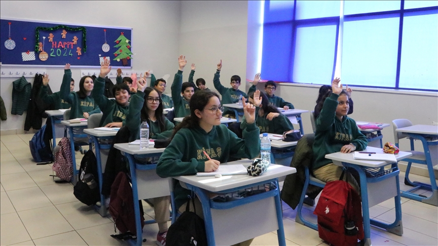 Ara Tatil Uzatıldımı? Okullarda İkinci Dönem Ne Zaman Başlıyor?