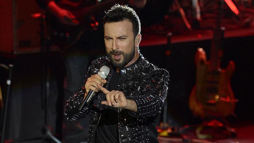 Tarkan'ın konser bilet fiyatları dudak uçuklattı!