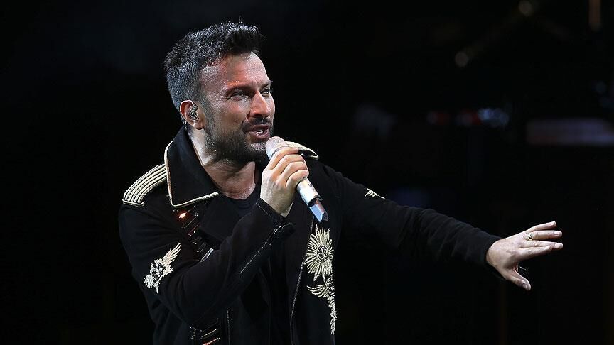 Tarkan'ın konser bilet fiyatları dudak uçuklattı!