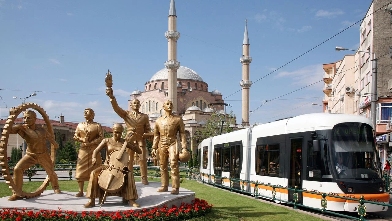 Tramvay 