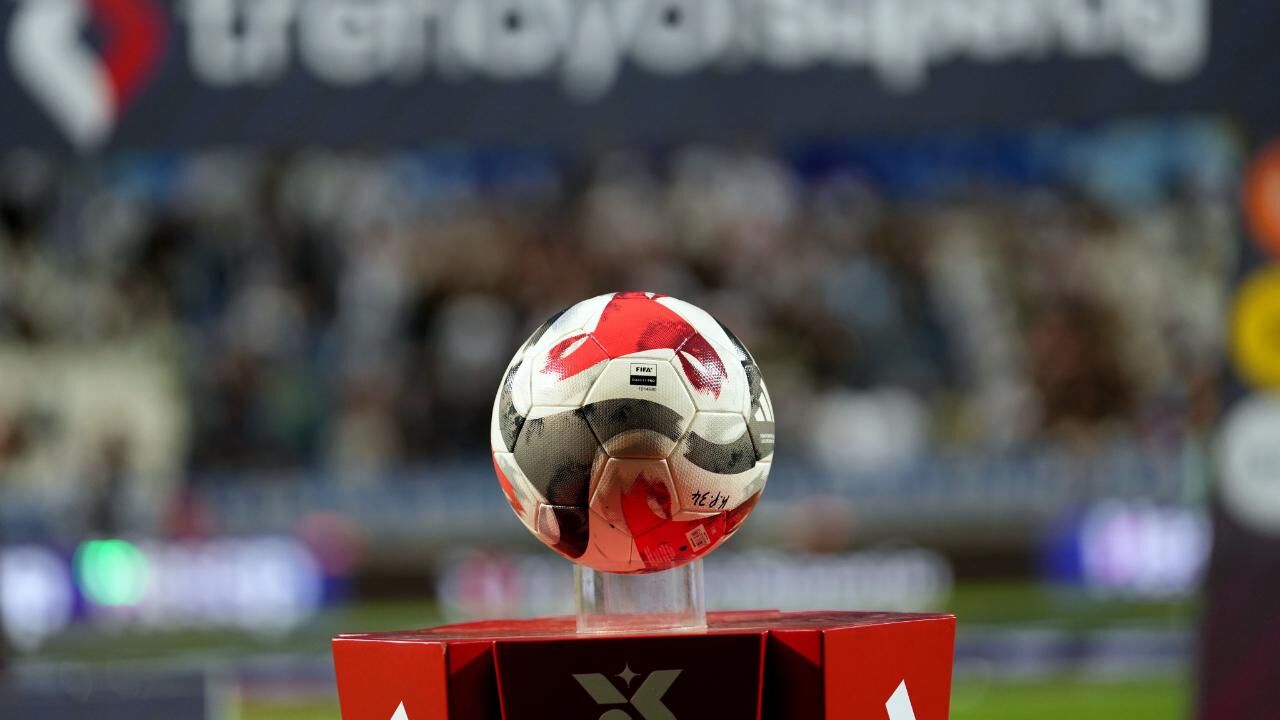 Trendyol Super Lig 