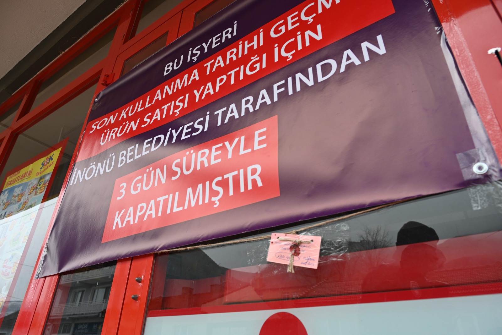 marketler 3 gün kapalı 