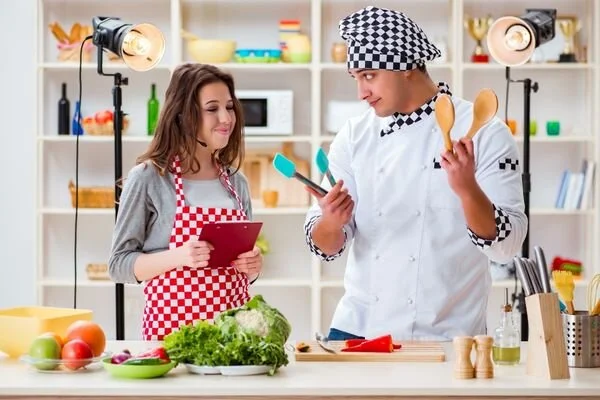 Yemek Yapmanin Puf Noktalari Yeni Baslayanlar Icin 10 Altin Ipucu