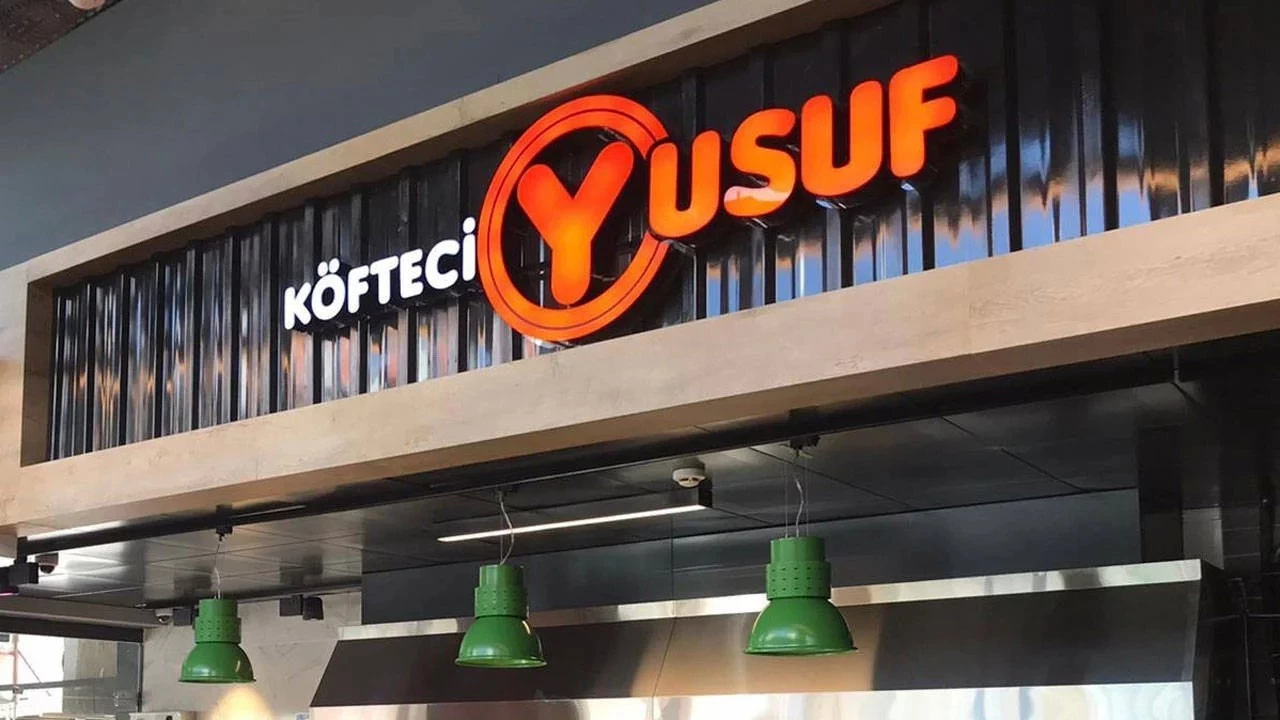 Köfteci Yusuf
