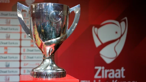 Ziraat Turkiye Kupası