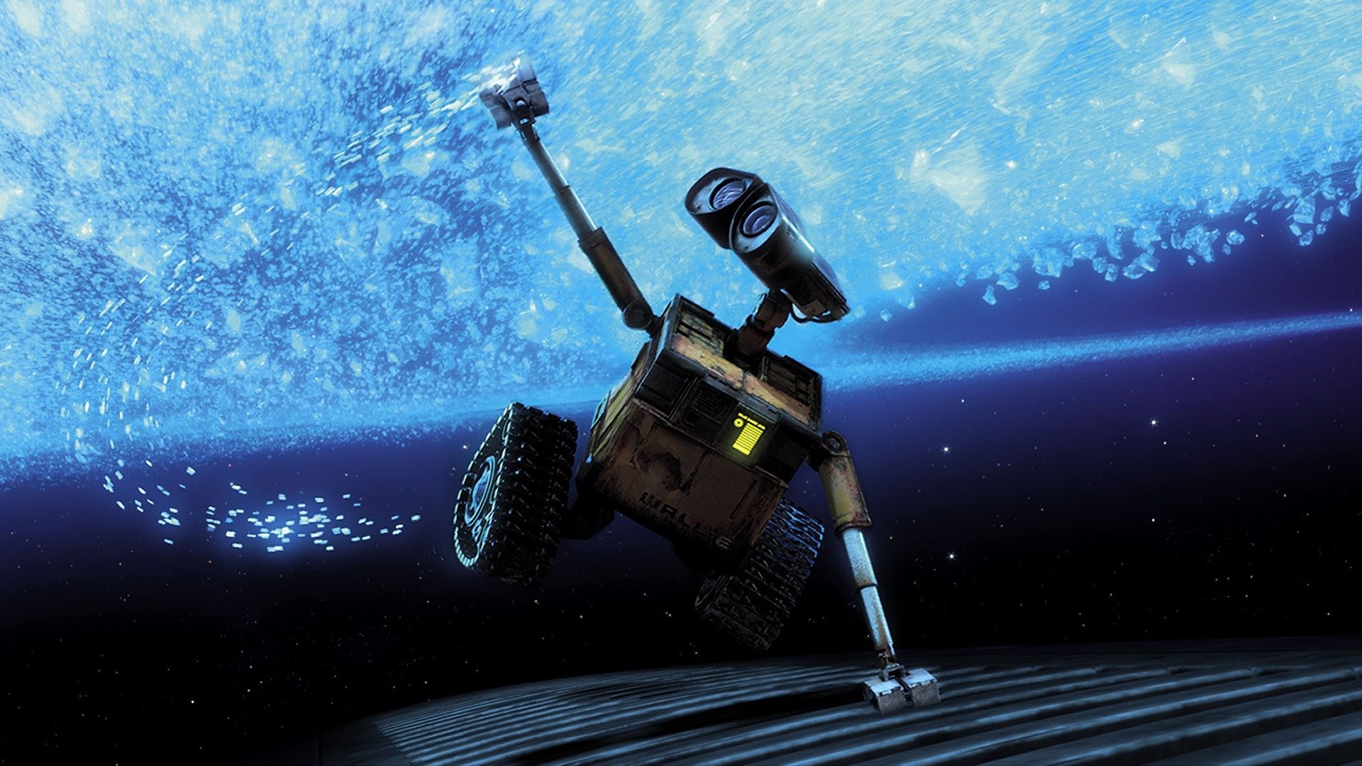 wall-e