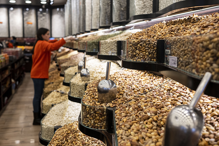 Sahurda Tok Tutan 7 Altın Yiyecek