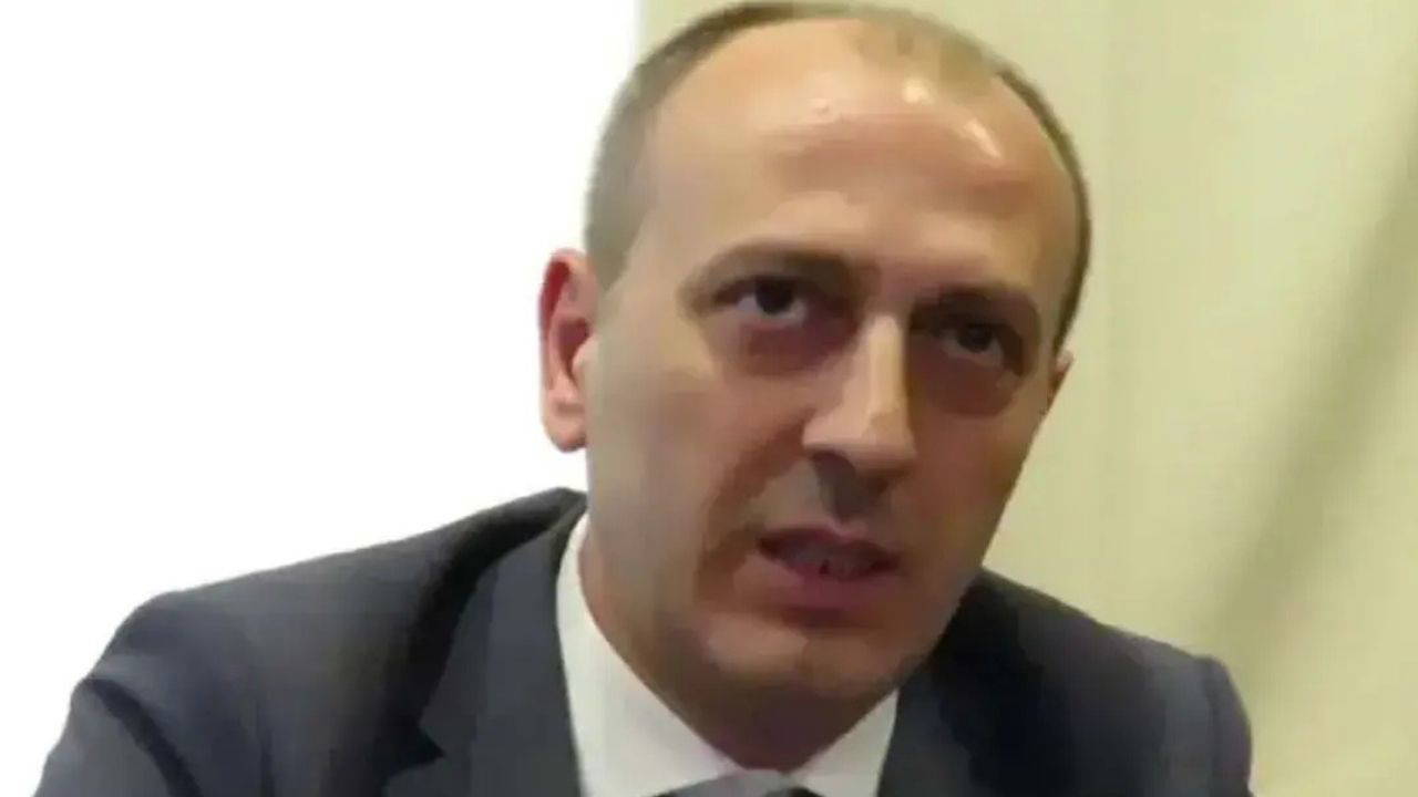 Dilek İmamoğlu'nun kardeşi Ali Kaya