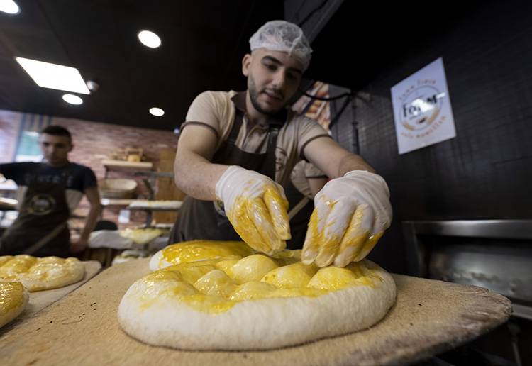 20 Şubat 2026 Eskişehir'de İftar Saat Kaçta? 