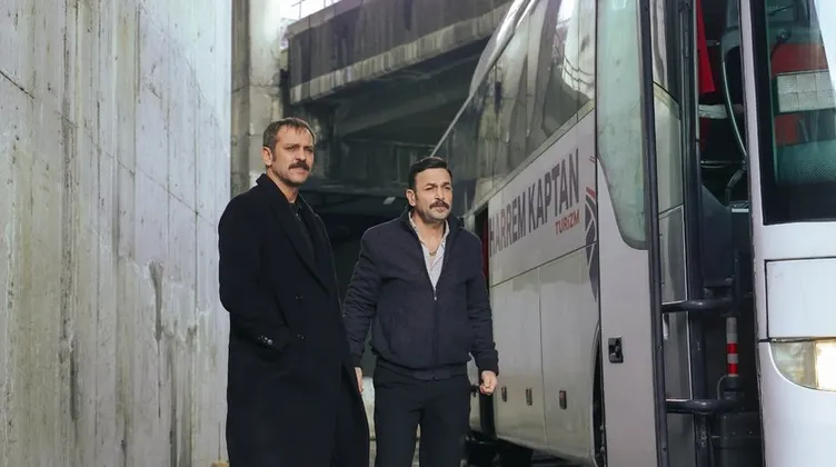 VELİAHT 20. BÖLÜM YAYINDA! "Baba sakın hareket etme!" Show TV ile Veliaht son bölüm full HD izleme ekranı