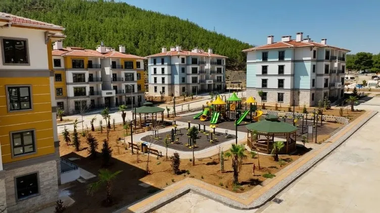 TOKİ KURA TAKVİMİ 16-28 ŞUBAT 2026