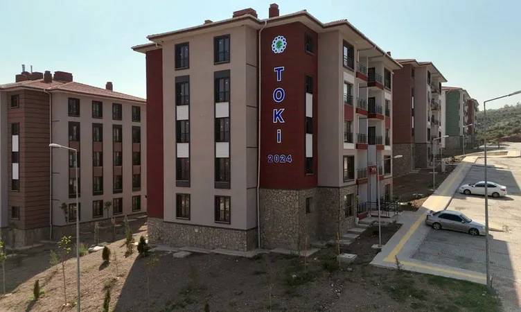 TOKİ KURA TAKVİMİ 16-28 ŞUBAT 2026