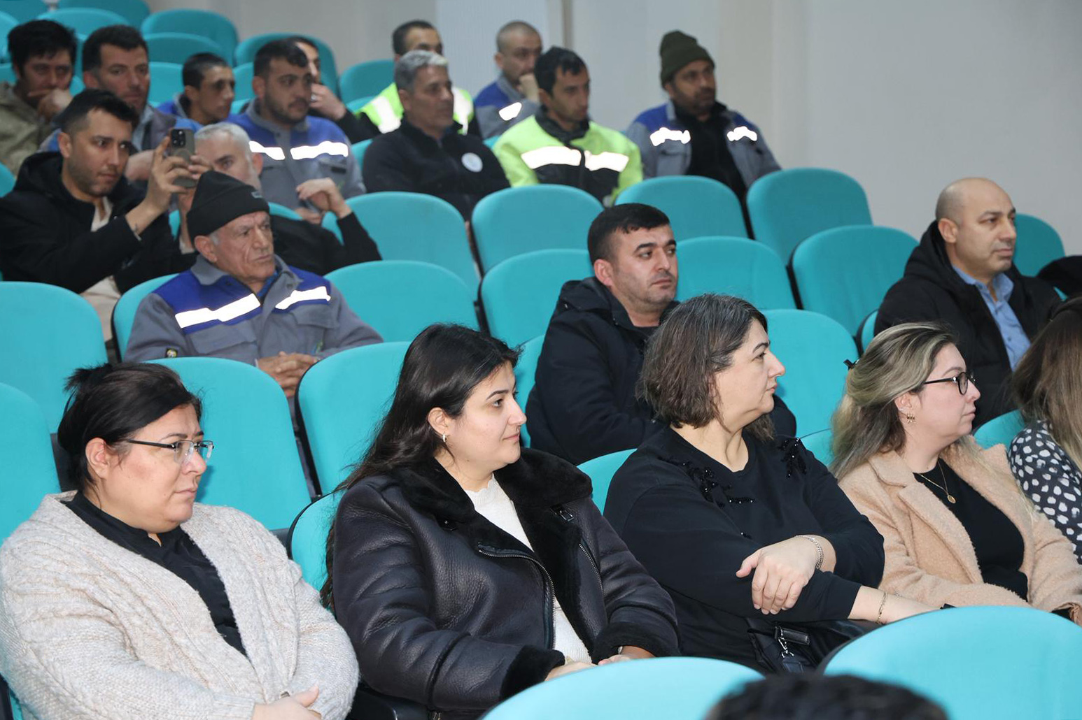 SÜRDÜRÜLEBİLİRLİK EĞİTİMİ