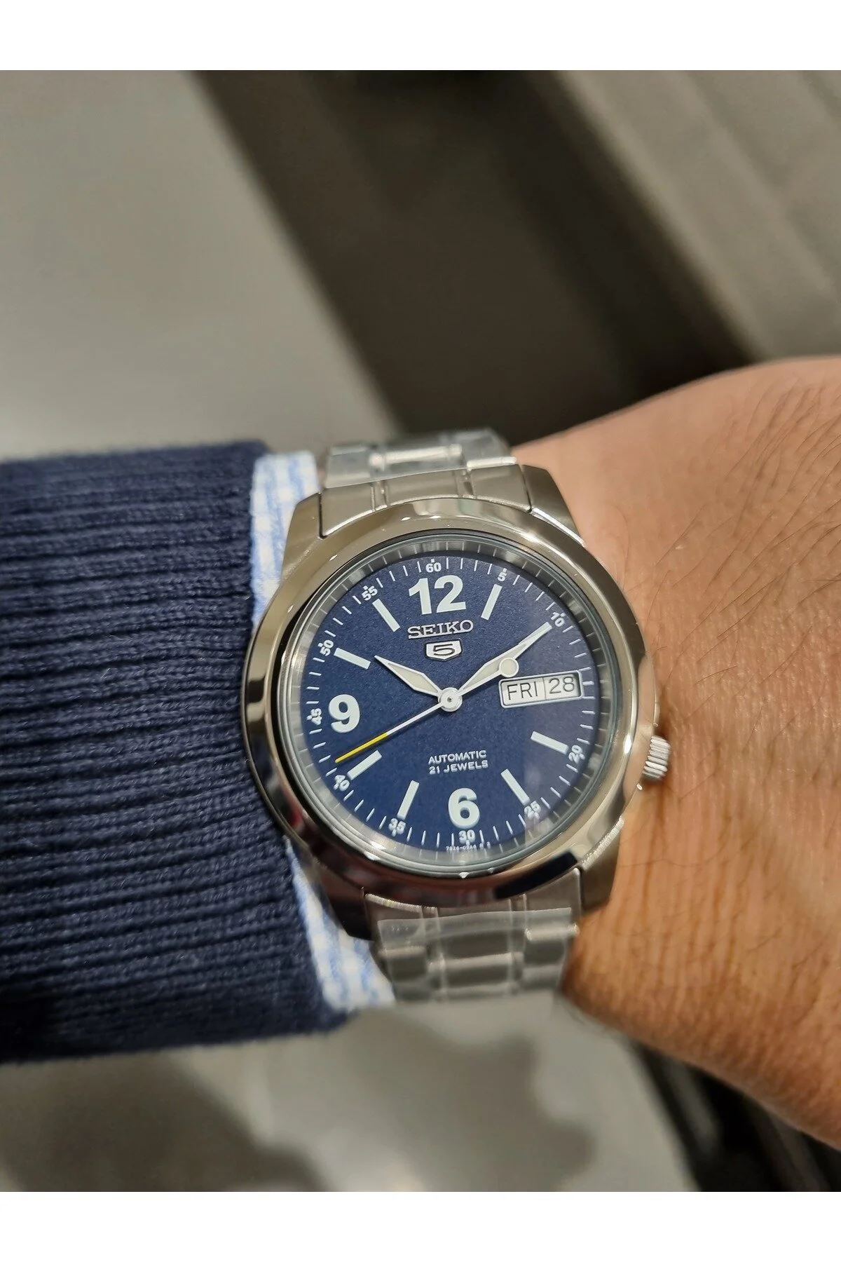 Dünya liderleri hangi marka saat takıyor?