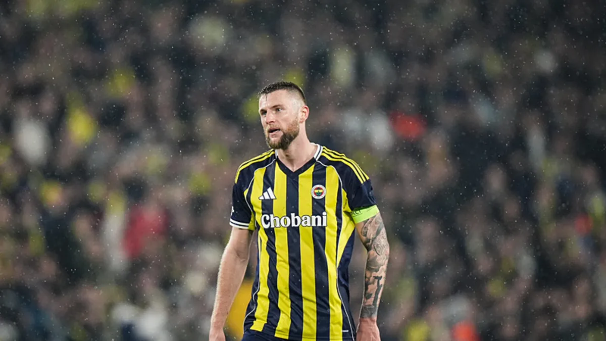 Milan Skriniar