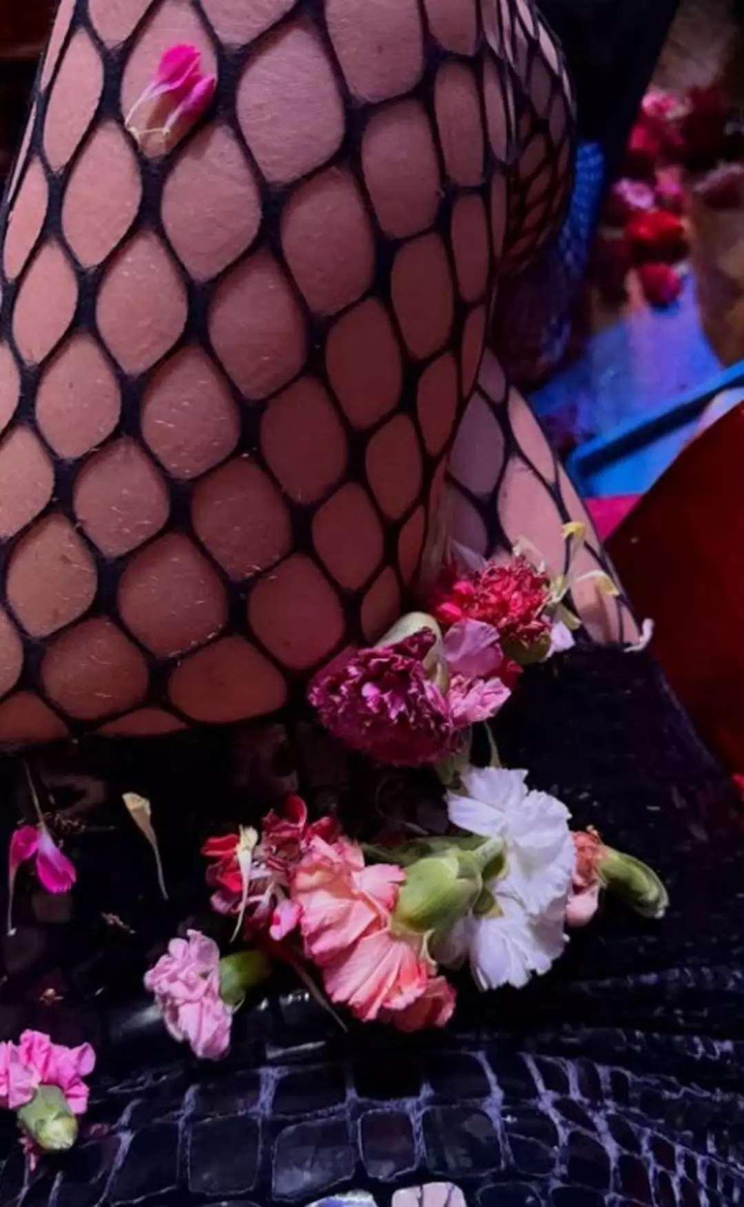 Serenay Sarıkaya'dan Sosyal Medyayı Sallayan Paylaşım