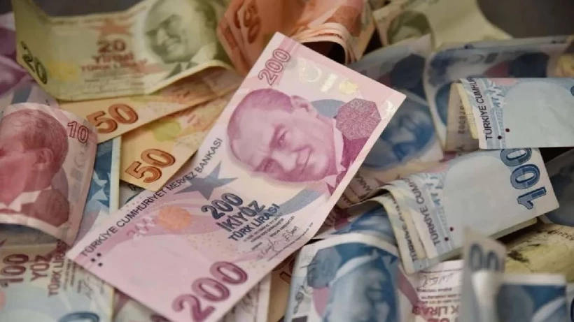 En yüksek mevduat faizi veren bankalar belli oldu: 500 bin TL'nin aylık getirisi ne kadar?