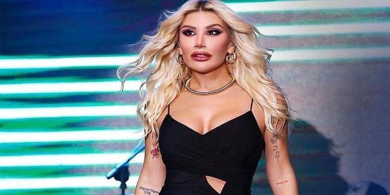 İrem Derici Nişanlandı