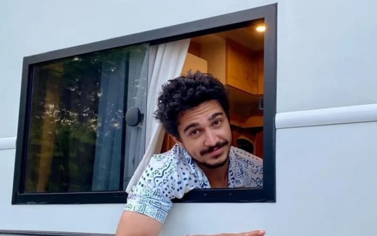 gürberk polat diziler