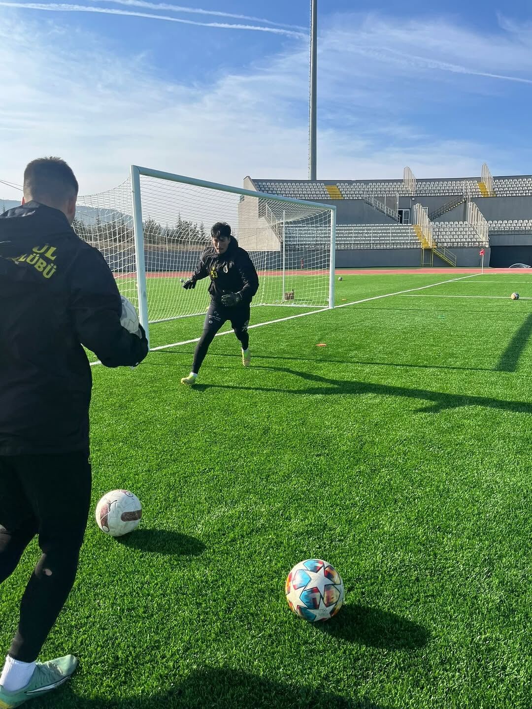 2 Eylül Umut Maçına Çıkıyor3