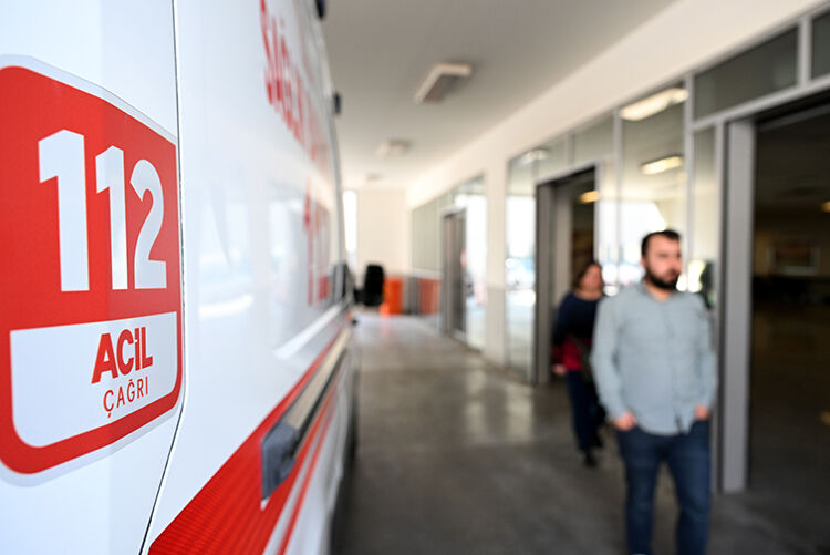 Ramazan’da acil servislere başvurular artıyor!