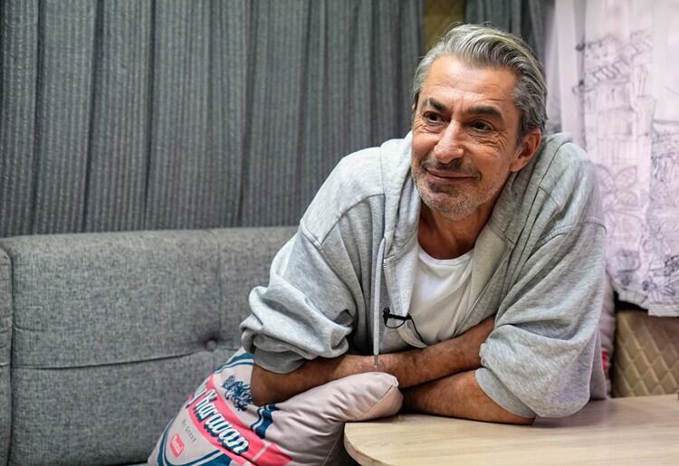 Teşkilat dizisinde ayrılık