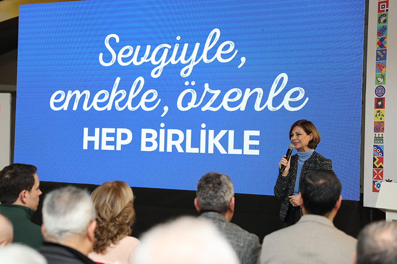 2026 Eski̇şehi̇r Yili, Dayanişma Ruhu İle İlerli̇yor (1)