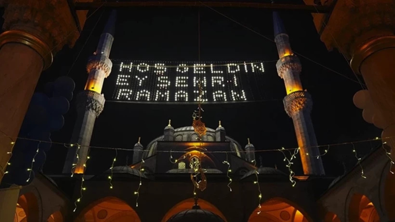 2026 Ramazan Bayrami Ve Oruc Takvimi Tarihler Tatil Gunleri 2