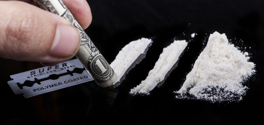 Uyusturucu Madde Kullanma