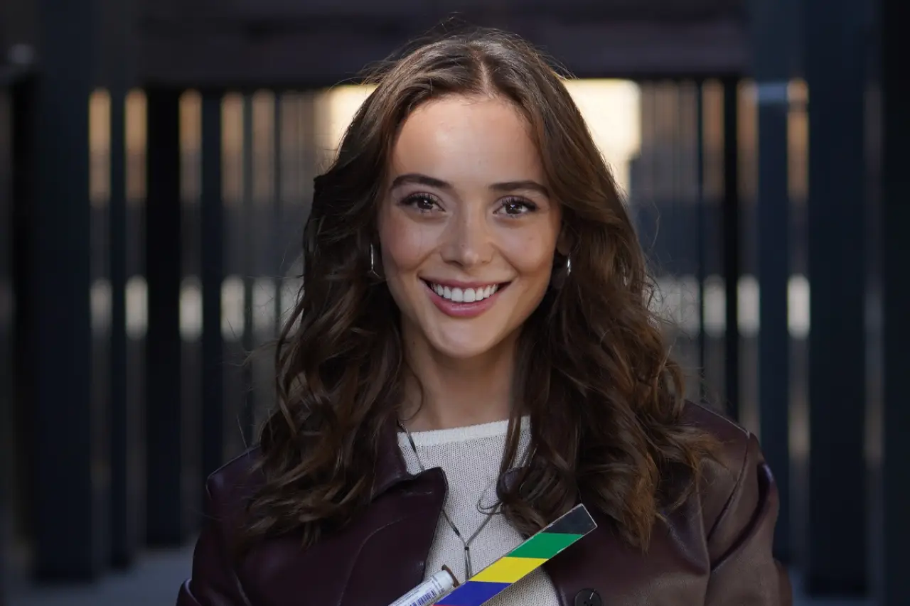 Teşkilat Dizisinde Korkutan Anlar! Rabia Soytürk Apar Topar Hastaneye Kaldırıldı